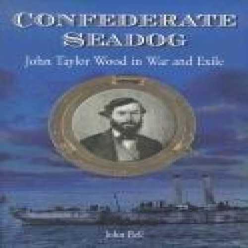 Confederate seadog john taylor - john,