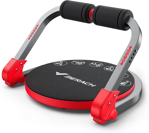 fitnessgerat bauchtrainer