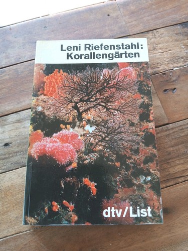 Leni riefenstahl - leni,