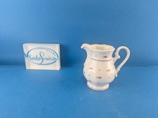 Eschenbach La Reine Rote Streublume Milchkännchen