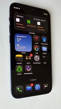 Apple iPhone 12 mini - 128GB - Blau (Ohne Simlock) (Dual-SIM)