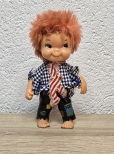 W.Goebel Mini Puppe 13 cm