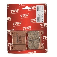 TRW Bremsbelag Sinter Street