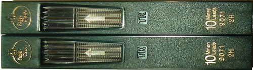 Faber castell 9071 - faber-castell, tk