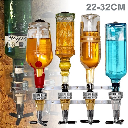 Flaschenhalter bar butler - bar,