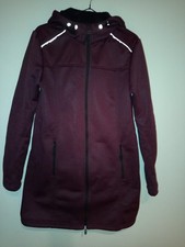 CRIVIT Damen Softshelljacke