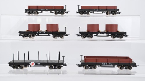Pocher konvolut us - h0,