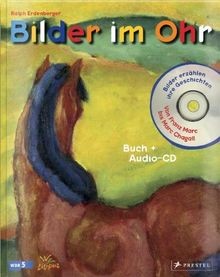 Bilder ohr von franz marc - im,
