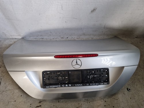 15ck mercedes clk w209 coupe - clk,