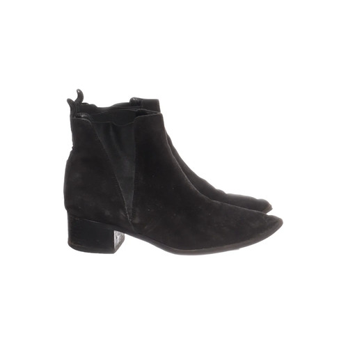Acne studios chelsea boots - acne,