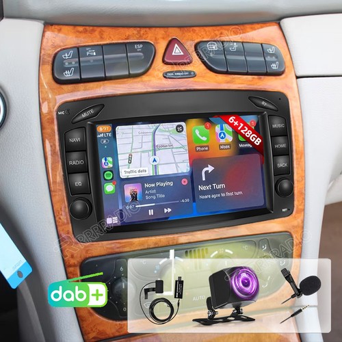 Dab 128g autoradio für - dab+,