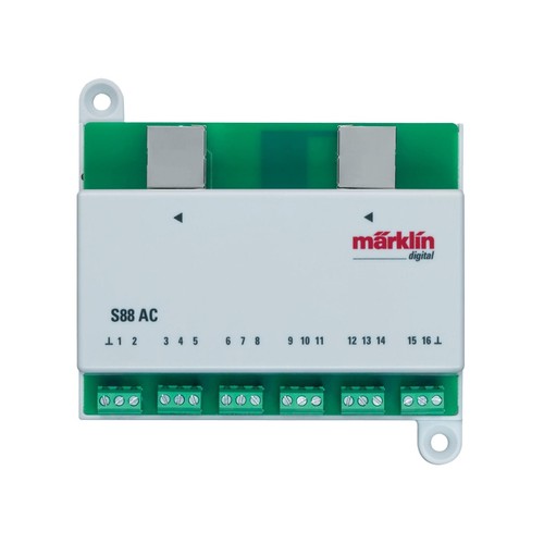 Märklin 60881 decoder 88 - märklin,