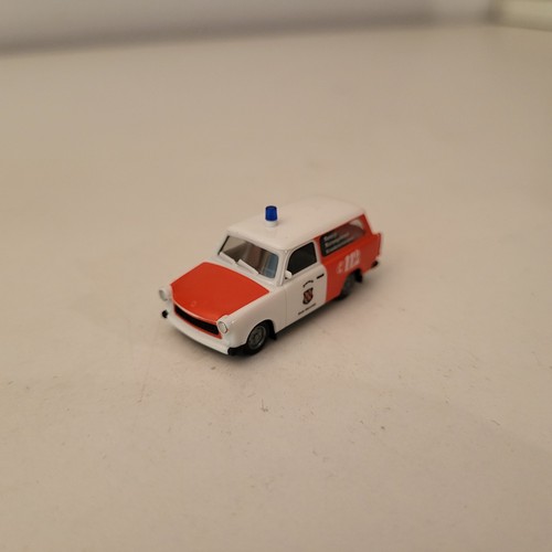 Herpa trabant 601 - 601, 1882