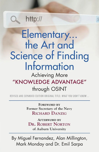 Elementary the art and - elementary...,