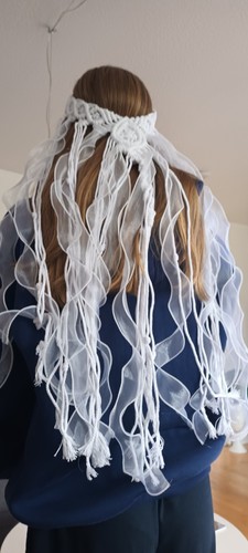 Haarschmuck hochzeit - haarschmuck,