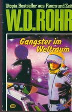 TB W. D. Rohr/Gangster Im