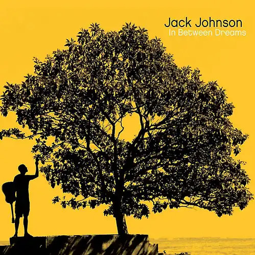 Jack johnson in - in, between