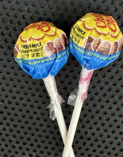 Chupa chups lollipop - chupa,