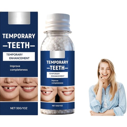 Zahnfüllung reparatur kit - zahnfüllung, reparatur-kit