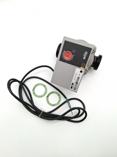 Wolf solar pumpe - solar, wilo