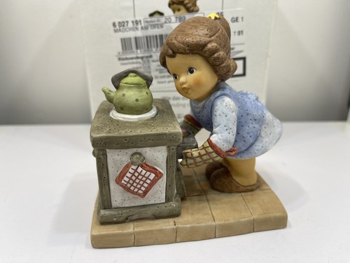 Goebel figur nina - goebel, und