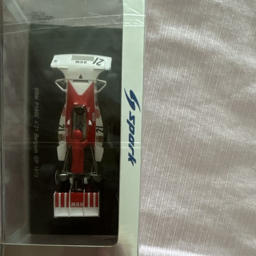 Spark formel modellauto - 1,