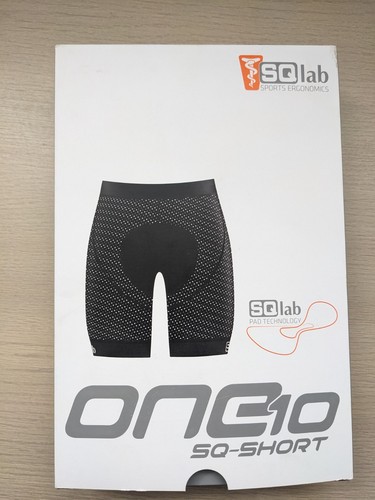 Sqlab short one10 mtb - sq-short,