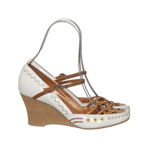 Bronx keilschuhe größe - bronx,,