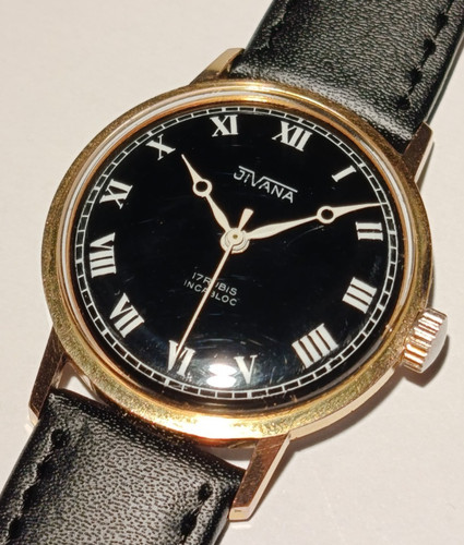 Vintage jivana mechanische - vintage,