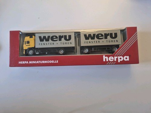 weru fenster