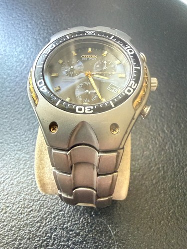 Citizen eco drive e810 - eco-drive,