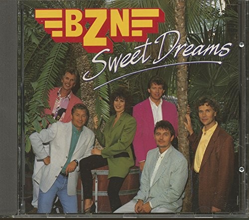 Sweet dreams b z - b.z.n., b.z.n