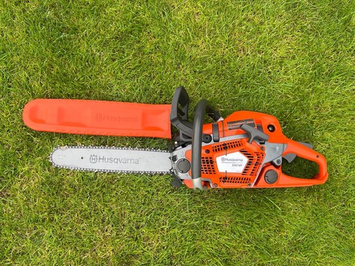 Husqvarna profi 550 mark - husqvarna,