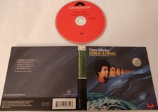 STANLEY CLARKE Children Of Forever (1973/2007) CD EU Digipak M-/M-