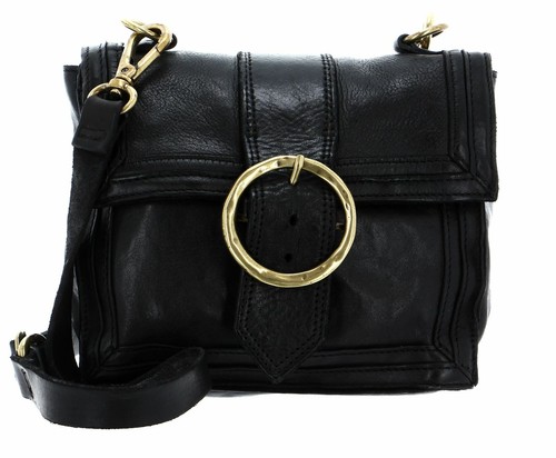 Campomaggi mini crossbody - crossbody, bag