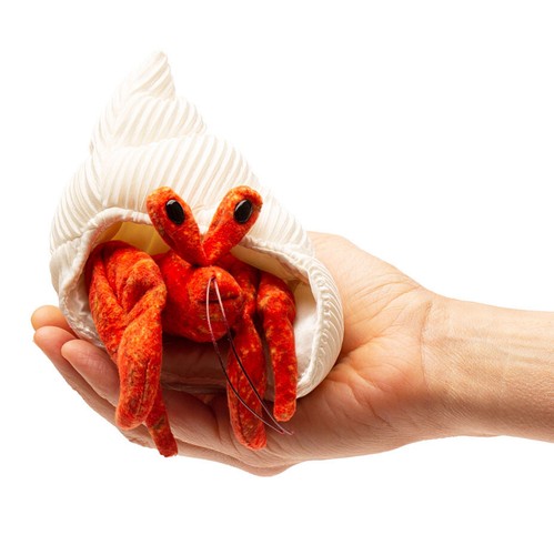 Folkmanis 2786 fingerpuppe - 2786,