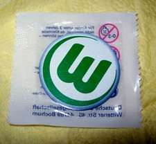 ARAL Magnet-Pin ovp für