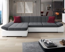 Ecksofa Montana L-Form