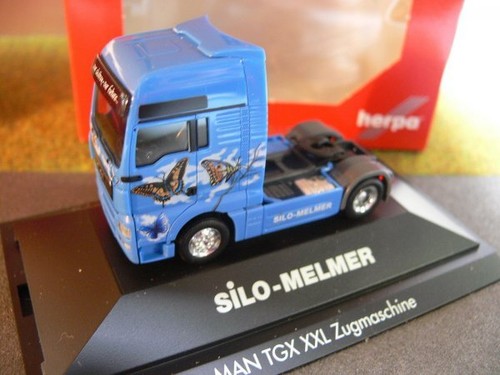 Herpa 110600 man - herpa,