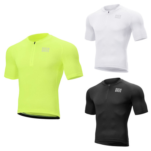 Rockbros kurzarm radtrikot - rockbros,