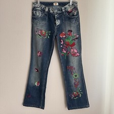 Antik denim jeans women - denim,