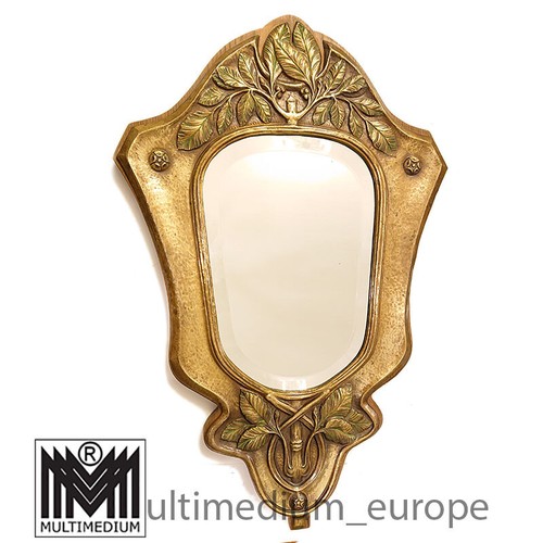 Prachtvoller jugendstil - prachtvoller,