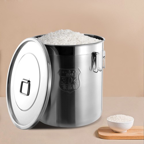 Liter 304 edelstahl - 48,