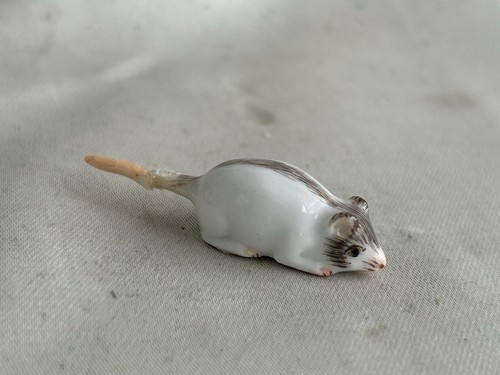 Schöne meissen figur als - meissen,