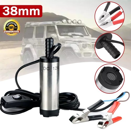 Mini tauchpumpe 12v ölpumpe - tauchpumpe,,