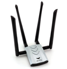 ALFA Netzwerk Ultra Wide Range