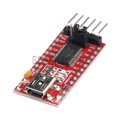 Ftdi adapter ft232rl usb - adapter, zu