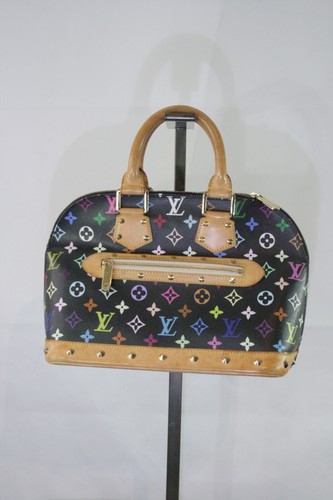 Mega louis vuitton multicolor - vuitton,