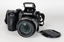 Samsung WB101 Digitalkamera 16
