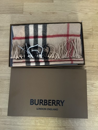 Burberry schal herren - burberry,